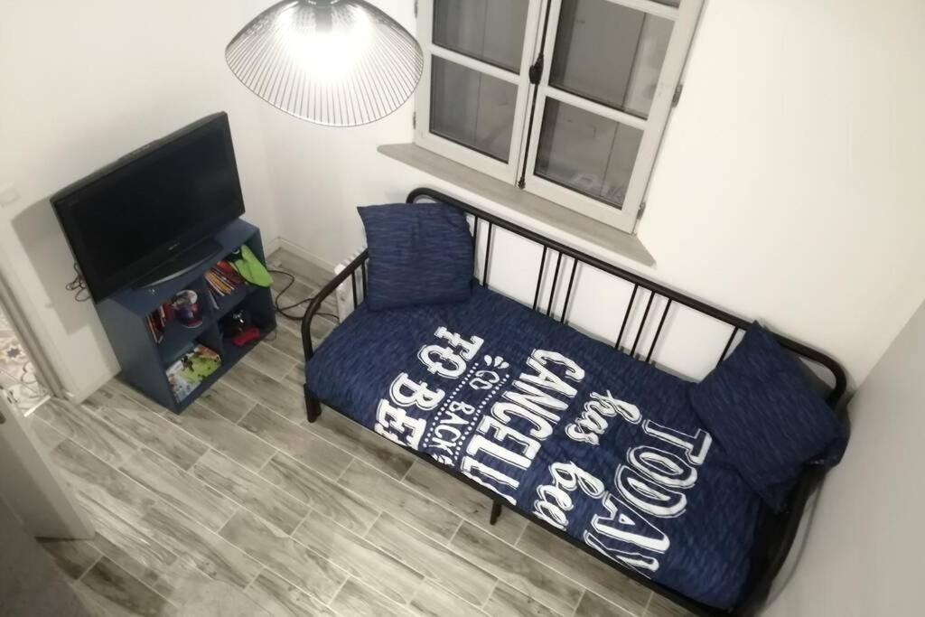 Studio Cosy Apartment Avignon Exterior photo