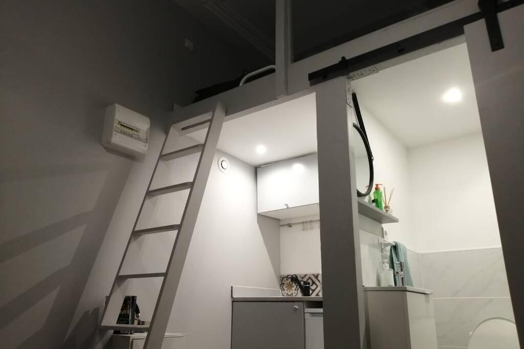 Studio Cosy Apartment Avignon Exterior photo
