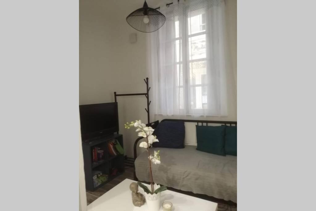 Studio Cosy Apartment Avignon Exterior photo